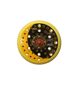 Plateau Net 150mm 5/16" Grip 51T medium Mirka