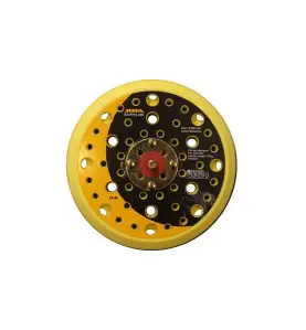 Plateau Net 150mm 5/16" Grip 51T medium Mirka