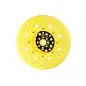 Plateau Net 200mm Grip 89 trous Mirka