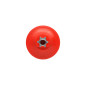 Plateau pour lustreuse 77mm M14 Grip rigide Mirka