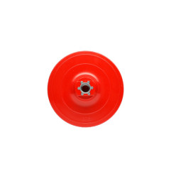 Plateau pour lustreuse 125mm M14 Grip rigide Mirka
