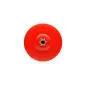 Plateau pour lustreuse 125mm M14 Grip rigide Mirka