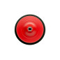 Plateau pour lustreuses 150mm M14 Grip souple Mirka
