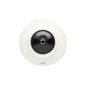 Plateau lustreuse 165mm M14 grip blanc souple Mirka