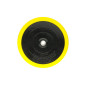 Plateau pour lustreuse 175mm M14 Mirka