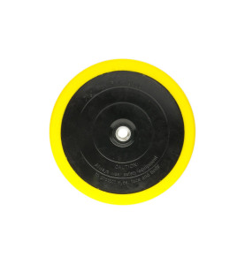 Plateau pour lustreuse 175mm M14 Mirka
