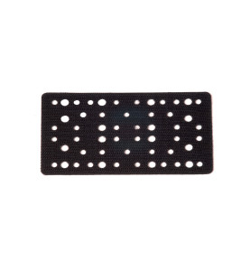 Protecteur de plateau 81x133mm 54 trous, 1/unité Mirka