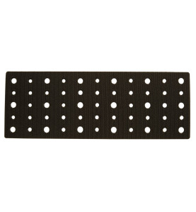 Interface 80x230mm 55 trous 5mm, 1/unité Mirka