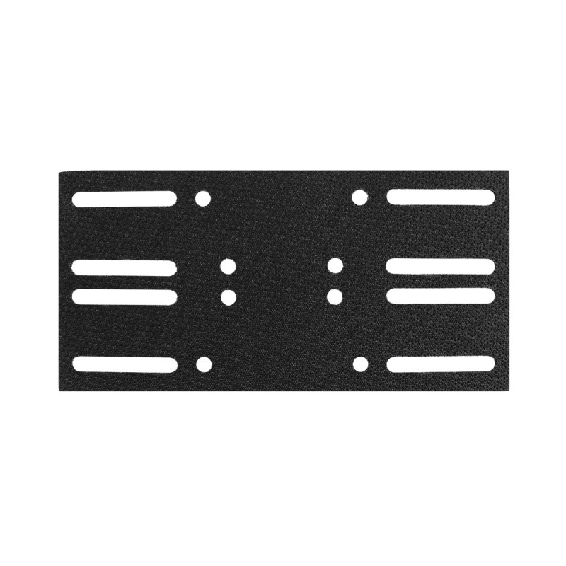 Protecteur plateau 81x165mm pour DEOS353 extension 50 trous Mirka