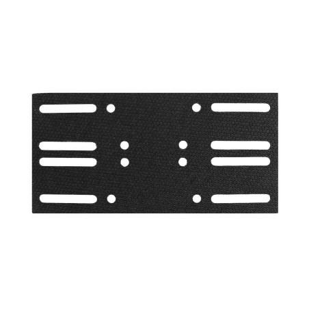 Protecteur plateau 81x165mm pour DEOS353 extension 50 trous  Mirka