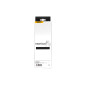 Interface 70x198mm 56 trous 10mm, 1/unité Mirka Interface 70x198mm 56 trous 10mm, 1/unité Mirka