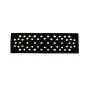 Protecteur de plateau 70x198mm 56 trous, 5/unité Mirka