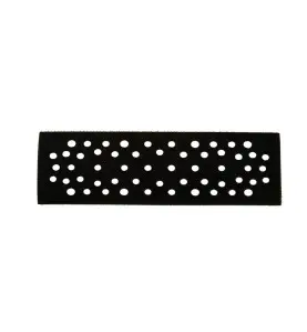 Protecteur de plateau 70x198mm 56 trous, 5/unité Mirka
