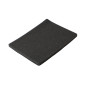 Cale à main souple 114 x154mm 7mm Grip, 2/unité Mirka