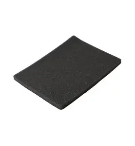 Cale à main souple 114 x154mm 7mm Grip, 2/unité Mirka