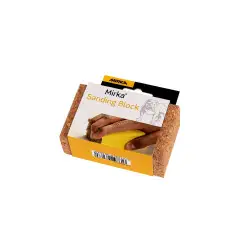 Cale liège 100x60x40mm Mirka
