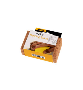 Cale liège 100x60x40mm Mirka