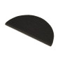 Cale main demi-lune Grip 150x7mm Mirka Cale main demi-lune Grip 150x7mm Mirka