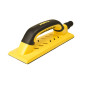Cale aspirante Mirka HANDY 80x230mm grip 55T jaune Mirka Cale aspirante Mirka HANDY 80x230mm grip 55T jaune Mirka