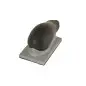 Cale aspirante 70x125mm grip 13 trous grise Mirka Cale aspirante 70x125mm grip 13 trous grise Mirka