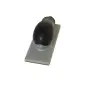 Cale aspirante 70x198mm grip 22 trous grise Mirka Cale aspirante 70x198mm grip 22 trous grise Mirka