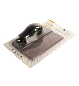 Cale aspirante 70x198mm Grip 22T+3 coupes P120 Mirka
