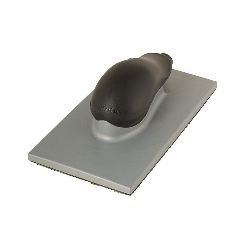 Cale aspirante 115x230mm grip 36 trous grise Mirka Cale aspirante 115x230mm grip 36 trous grise Mirka