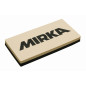 Cale Mirka essuyage eau après ponçage 125x60x12mm Mirka