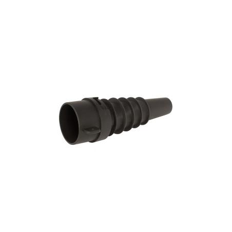 Adaptateur universel de raccordement d'extracteur Mirka