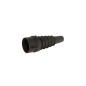 Adaptateur universel de raccordement d'extracteur Mirka
