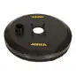 NO. 63 couverture de plateau avec brosse Mirka NO. 63 couverture de plateau avec brosse Mirka
