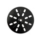 Base de plateau pour MIRO 955 225mm Grip 16 trous Mirka Base de plateau pour MIRO 955 225mm Grip 16 trous Mirka