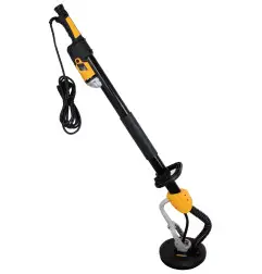 MIRO 955 ponceuse murs et plafonds 225mm, jaune Mirka