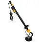 MIRO 955 ponceuse murs et plafonds 225mm, jaune Mirka