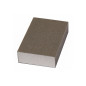 Eponge abrasive 100x70x28mm SF 180/180,100/unité Mirka
