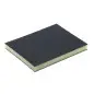 Eponge abrasive 120x98x13mm SF 180/180,100/unité Mirka