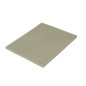 Eponge abrasive 115x140mm M 60, 20/unité Mirka