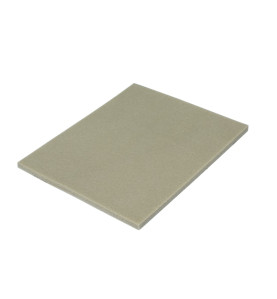 Eponge abrasive 115x140mm M 60, 20/unité  Mirka