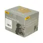 Eponge abrasive 115x140mm F 120, 20/unité Mirka