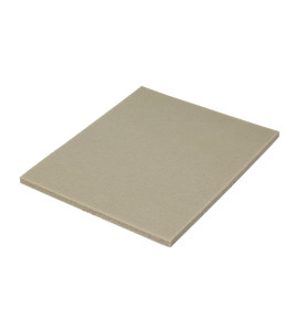 Eponge abrasive 115x140mm UF 400, 20/unité Mirka