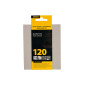 Eponge abrasive mousse 115x140mm F 120, 1/unité Mirka Eponge abrasive mousse 115x140mm F 120, 1/unité Mirka