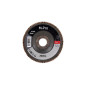 Disque à lamelles M-PRO 115x22mm Zirconium 60 Mirka Disque à lamelles M-PRO 115x22mm Zirconium 60 Mirka