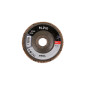 Disque à lamelles M-PRO 115x22mm Zirconium 80 Mirka Disque à lamelles M-PRO 115x22mm Zirconium 80 Mirka