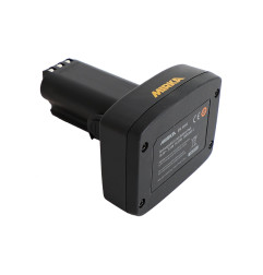 Batterie intelligente Mirka BPA 10850 10.8V 5.0Ah Mirka