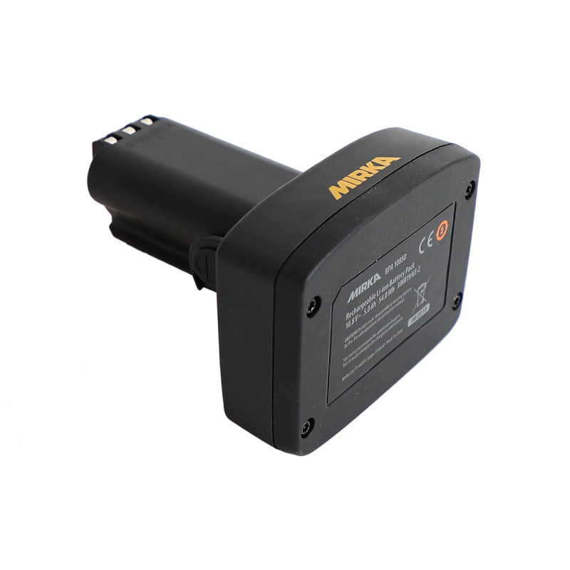 Batterie intelligente Mirka BPA 10850 10.8V 5.0Ah Mirka