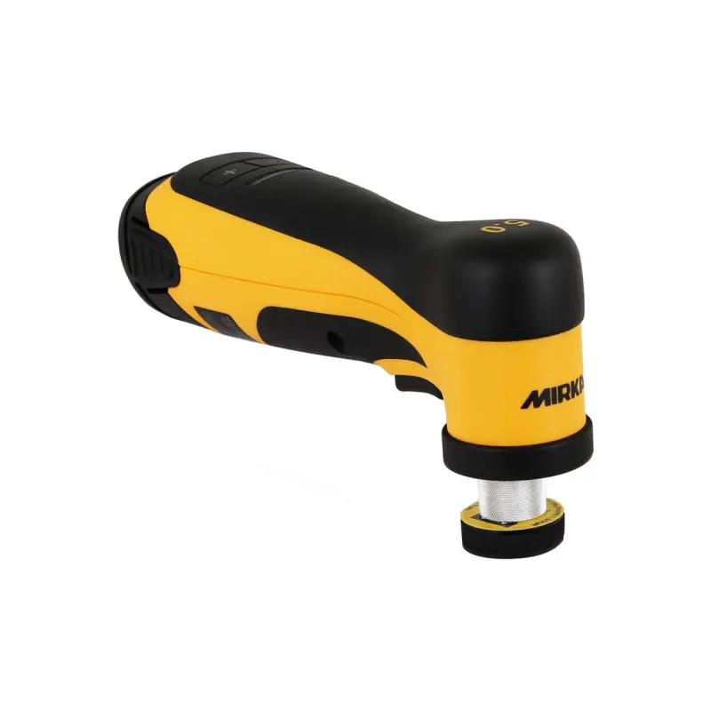 Mirka AROS-B 150NV 32mm 10.8V 2.5Ah Orbit 5.0 Mirka Mirka AROS-B 150NV 32mm 10.8V 2.5Ah Orbit 5.0 Mirka