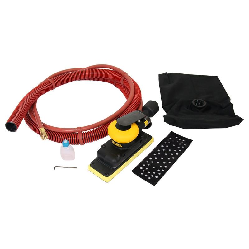 Mirka OS 383DB 70x198mm autonome 3,0 Mirka Mirka OS 383DB 70x198mm autonome 3,0 Mirka