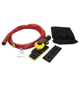 Mirka OS 383DB 70x198mm autonome 3,0 Mirka