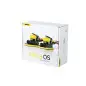 Mirka OS 383DB 70x198mm autonome 3,0 Mirka Mirka OS 383DB 70x198mm autonome 3,0 Mirka