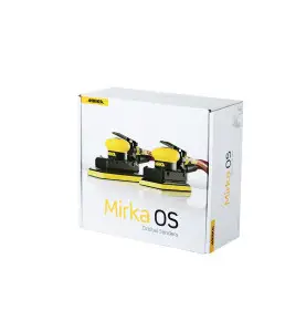 Mirka OS 383DB 70x198mm autonome 3,0 Mirka